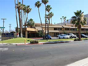 Best Western Inn Palm Springs