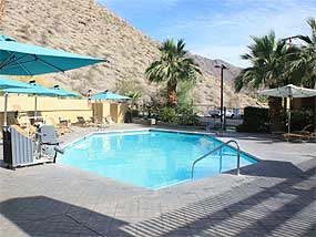 Best Western Inn Palm Springs