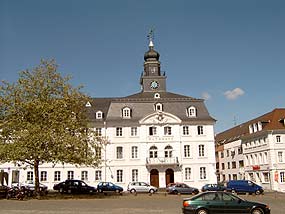 Saarbrücken