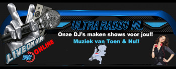 Ultra Radio