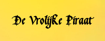 De Vrolijke Piraat