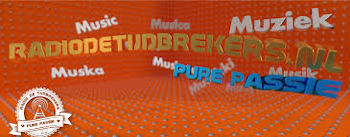 Radio De Tijdbrekers