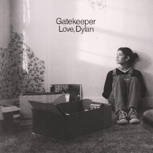 Dylan Conrique - Gatekeeper