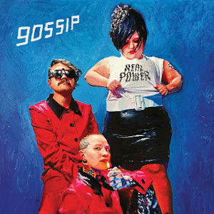 Gossip - Crazy again