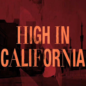 Louis Tomlinson - High in California