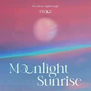 Twice - Moonlight sunrise