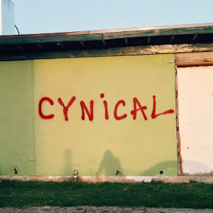 Joesef - Cynical
