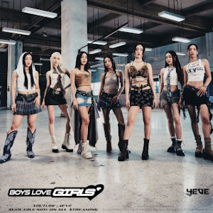 4Eve - Boys like girls