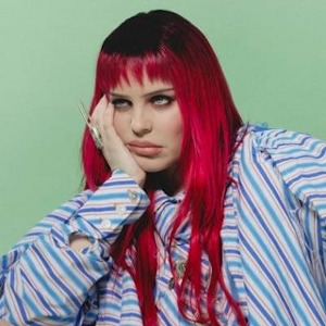 Anne Marie - That's what you get