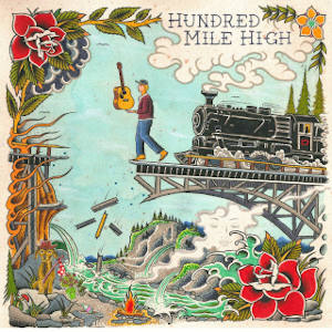 Cameron Whitcomb - Hundred mile high