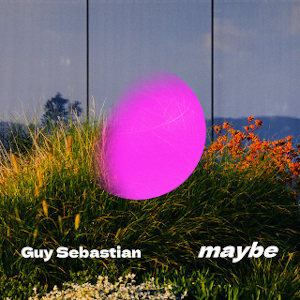 Guy Sebastian - Maybe