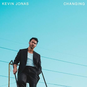 Kevin Jonas - Changing