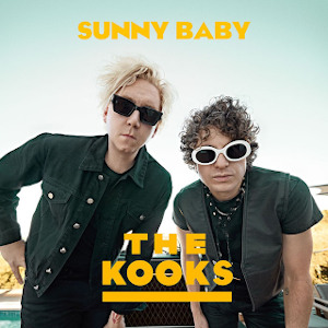 The Kooks - Sunny baby
