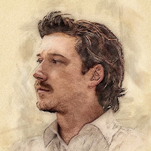 Morgan Wallen & McCrae - What I want