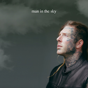Tom MacDonald - Man in the sky