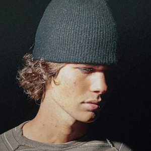 Will Swinton - Find a way