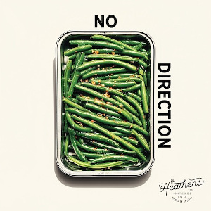 Band of Heathens - No direction