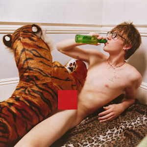 Malcolm Todd - Breathe