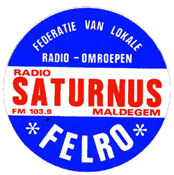 Radio Saturnus