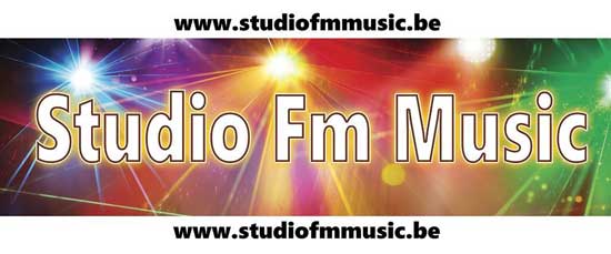 Logo StudioFMmusic