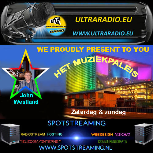 Ultra Radio