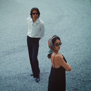 Cosmic Crooner - Don't worry