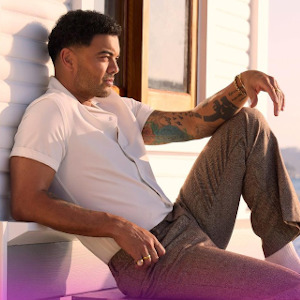 Guy Sebastian - Get it done