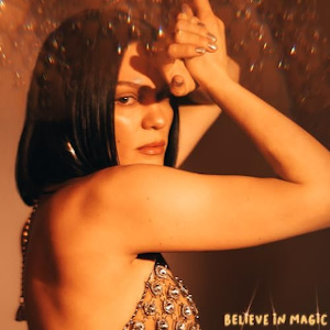 Jessie J - Believe in magic