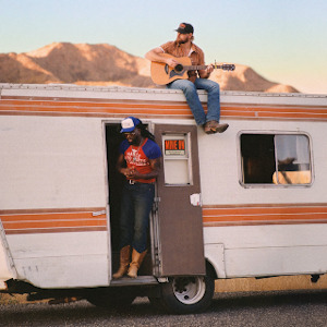 Kevin Powers & Shaboozey - Moving on