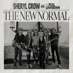Sheryl Crow - The new normal