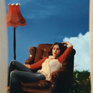 Ally Salort - Finish line