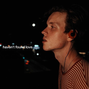 Sebastian Schub - Haven't found love